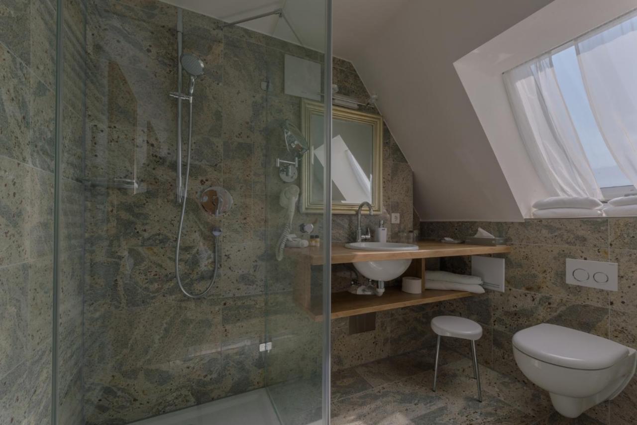 Hotel "Malerwinkel" Gmbh Seeon-Seebruck Cameră foto